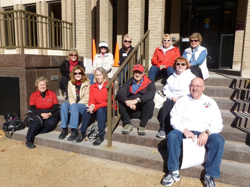 Veterans Parade 2013 035